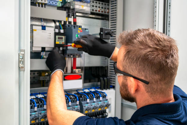 Best Electrical Troubleshooting Services  in Colwyn, PA