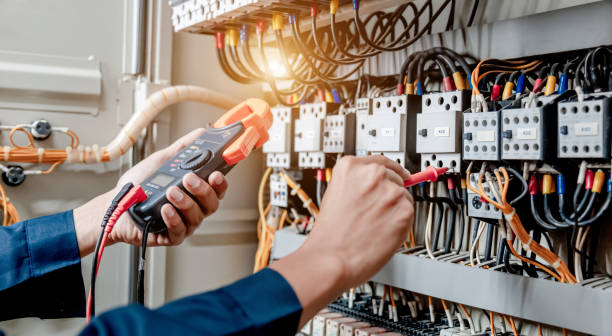 Best Local Electrician Companies  in Colwyn, PA