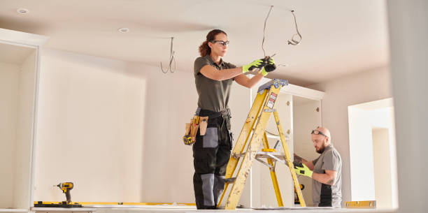 Best Electrical Installation Contractor  in Colwyn, PA
