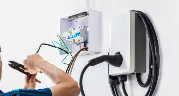 Best Electrical Contractors for Businesses  in Colwyn, PA