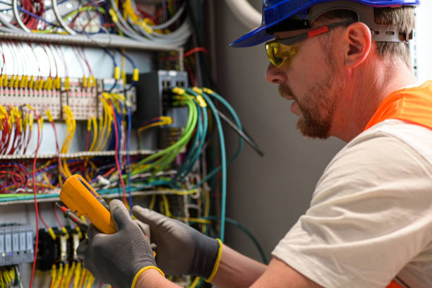 Best Circuit Breaker Repair  in Colwyn, PA