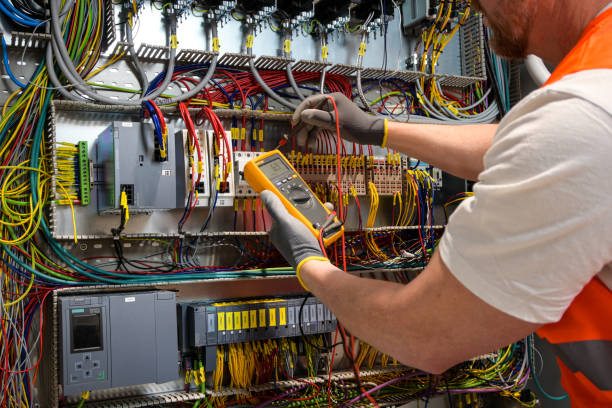 Electrical Outlet Repair in Colwyn, PA