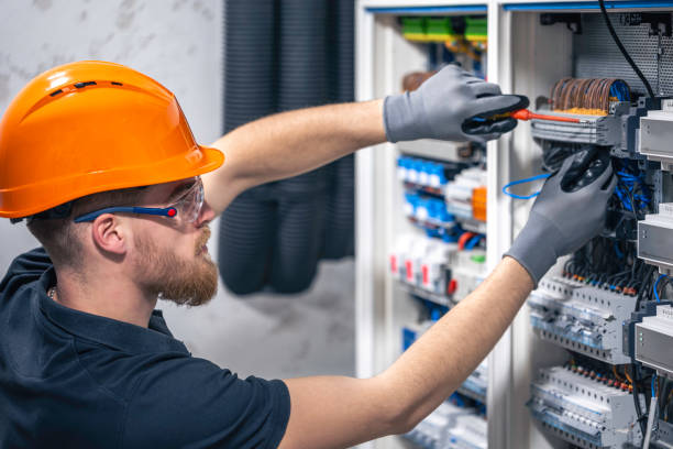 Best Electrical Rewiring Services  in Colwyn, PA