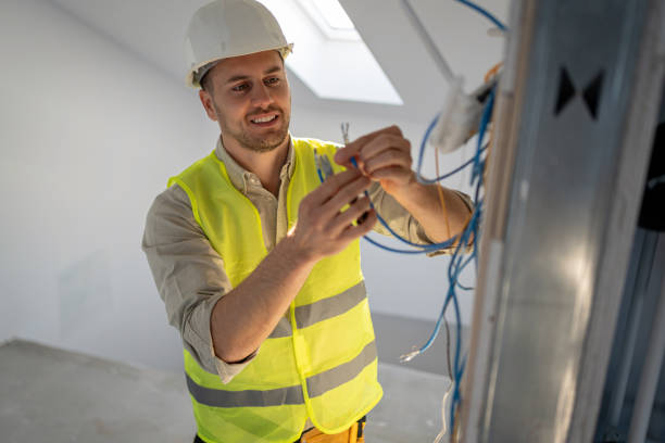 Best Electrical Repair Services  in Colwyn, PA